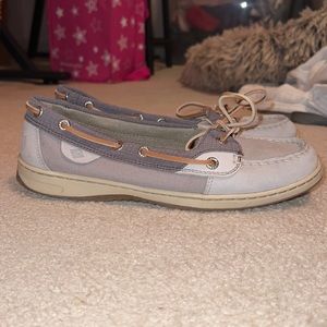 Sperry Boat shoes